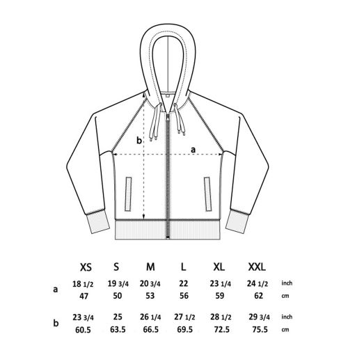 Weste aus Baumwolle | Unisex - Bild 5